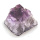 AMETYST / AMETHYST, kámen duševní moudrosti-dobré paměti