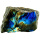 LABRADORIT / LABRADORITE / SPEKTROLIT, kámen proměny-magie-klid-odvaha