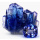 TANZANIT, novodobý Král drahokamů-kámen transformace