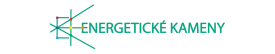 Energetické kameny logo