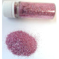 Art e Miss Sypací glitr pro dekorativní použití G25 růžový 14 ml