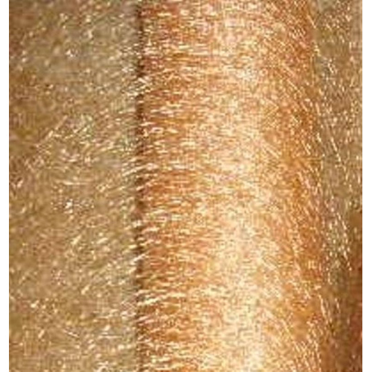 Ditipo Stuha pavučinka hnědá 2 m x 75 mm