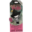 Albi Voodoo přívěsek Lapač stresu 8 x 4 cm