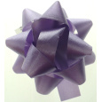 Nekupto Hvězdice střední standart fialová 6,5 cm