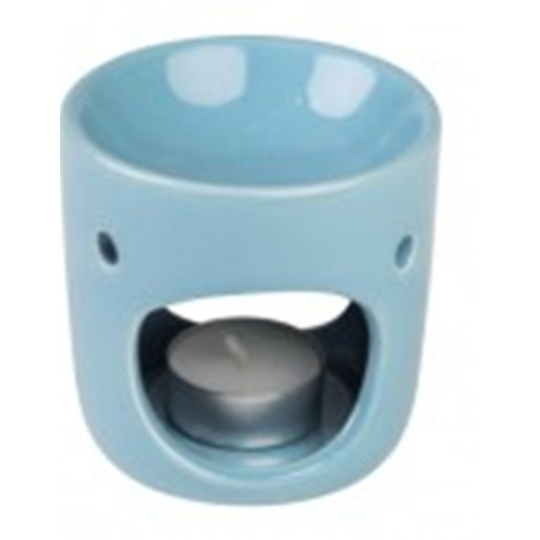 Bolsius Aromalampa modrá 90 x 90 mm