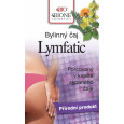 Bione Cosmetics Lymfatic bylinný čaj XL 20 sáčků po 2 g