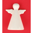 Anděl keramický 7 cm