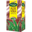Vitto Tea Intensive Aloe Vera bylinný čisticí čaj nálevové sáčky 20 x 1,5 g