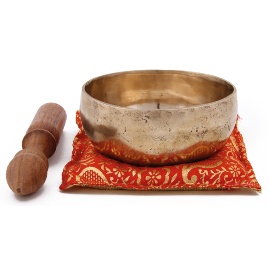 Tibetská mísa váha cca 1 900 - 2 100 g