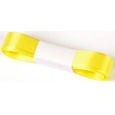 Ditipo Stuha taftová žlutá 3 m x 15 mm