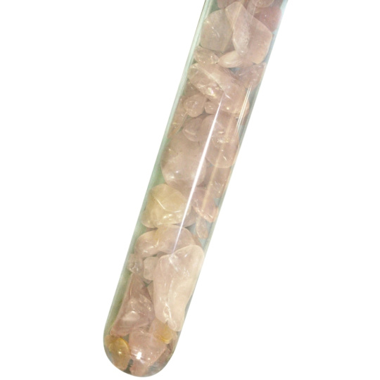 Tyčinka s drahými kameny pro harmonizaci vody Láska a harmonie Tyčinka s drahými kameny pro harmonizaci vody Láska a harmonie