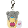 Me to You Klíčenka plyšová malá Hi! 7 cm