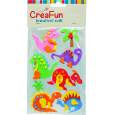CreaFun Dino PVC 18 x 11 cm