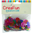 CreaFun Konfety Spirála 14 g