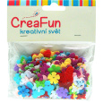 CreaFun Konfety Motýl + Kytka 14 g