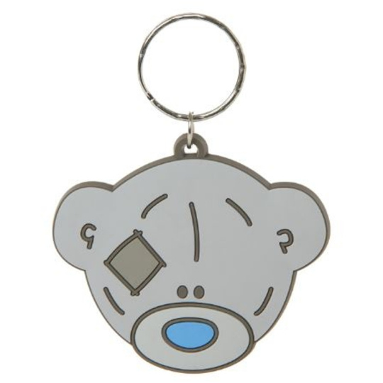 Me to You Klíčenka PVC medvědí hlava 6 cm