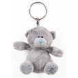Me to You Klíčenka plyšová Medvídek 8 cm