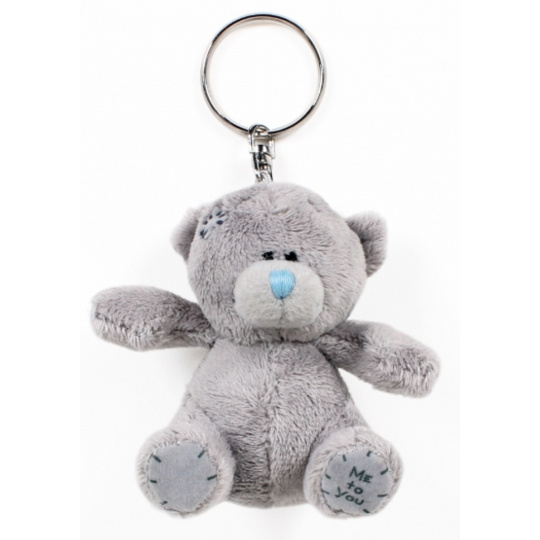 Me to You Klíčenka plyšová Medvídek 8 cm