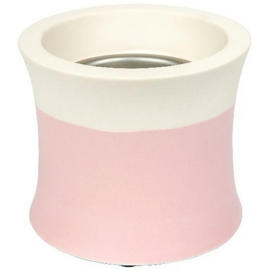 Yankee Candle Scenterpiece Rosa elektrická aromalampa 14 x 14 x 11,6 cm