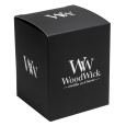 WoodWick Dárková krabička na malou svíčku 7 x 7 x 9 cm
