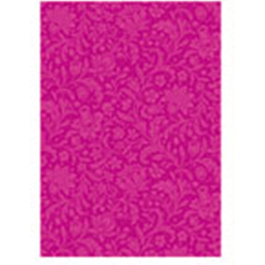 Ditipo Dárkový balicí papír 70 x 200 cm Růžový se vzorem