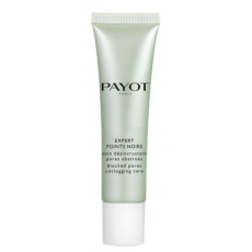 Payot Pate Grise Expert Point Noirs čisticí gel pro uvolnění ucpaných pórů 30 ml