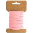 Lýko papírové růžová šířka 2 cm, 10 m