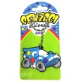 Nekupto Senzáci klíčenka auto modré