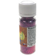 Art e Miss Sypací glitr pro dekorativní použití Růžová fuchsiová 14 ml
