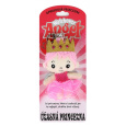 Albi Andělíček strážníček - Úžasná princezna přívěsek 8,5 cm