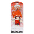 Albi Andělíček strážníček - Školní talisman přívěsek 8,5 cm