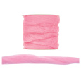 Vlna polyesterová příze růžová 3 m
