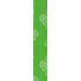 Nekupto Dárkový balicí papír 70 x 150 cm Zelený 780 50