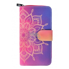 Albi Original Peněženka velká Mandala 19 x 9,5 x 3 cm