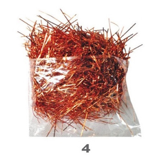 Andělské vlasy měděné 25 g