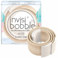 Invisibobble Clicky Bun To Be Or Nude Pásy pro vytvoření drdolu tělová 1 kus