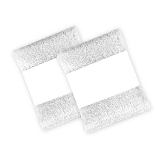 Ditipo Stuha pavučinka stříbrná 2 m x 75 mm