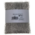 Ditipo Stuha pavučinka šedá 2 m x 75 mm