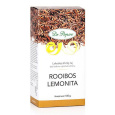 Dr. Popov Rooibos lemonita čaj s povzbuzujícími účinky a skvělou chutí 100 g