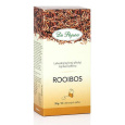 Dr. Popov Rooibos lahodný bylinný africký čaj bez kofeinu antioxidant 30 g, 20 nálevových sáčků á 1,5 g