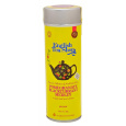 English Tea Shop Bio Rooibos Granátové jablko a Černý rybíz 15 kusů bioodbouratelných pyramidek čaje v recyklovatelné plechové dóze 30 g