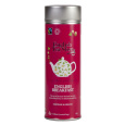 English Tea Shop Bio Černý čaj English Breakfast 15 kusů bioodbouratelných pyramidek čaje v recyklovatelné plechové dóze 30 g