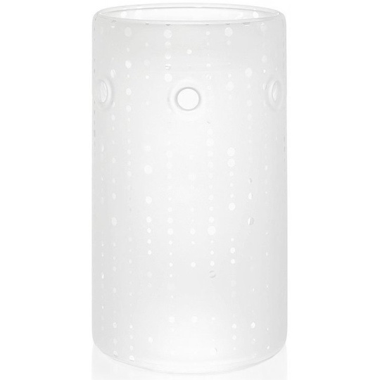 Yankee Candle Addison Dotted Glass aromalampa 140 x 90 x 90 mm