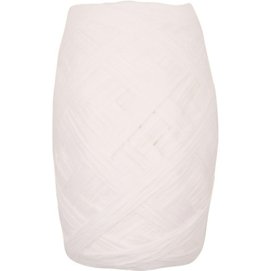 Lýko papírové bílé 10 m