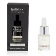 Millefiori Milano Natural White Musk - Bílé pižmo Aroma olej 15 ml