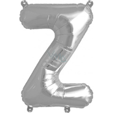 Albi Nafukovací písmeno Z 49 cm Albi Nafukovací písmeno Z 49 cm