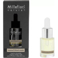 Millefiori Milano Natural Incense & Blond Woods - Kadidlo a Světlá dřeva Aroma olej 15 ml