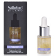 Millefiori Milano Natural Violet & Musk - Fialka a Pižmo Aroma olej 15 ml