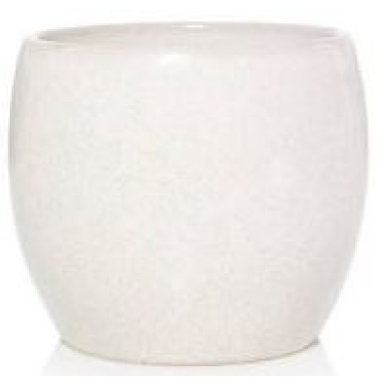 Yankee Candle Scenterpiece Addison Glazed Ceramic elektrická aromalampa 128 x 128 x 128 mm