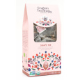 English Tea Shop Bio Wellness Tvaruj mě 15 kusů bioodbouratelných pyramidek čaje 30 g